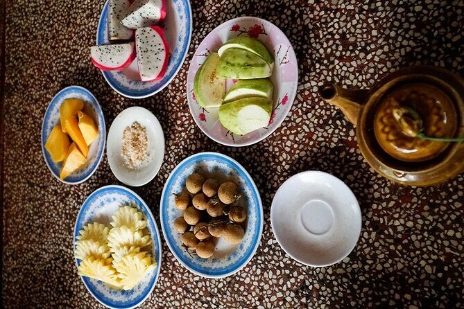 Cu Chi Tunnel & Mekong Delta Private Tour - Final Thoughts