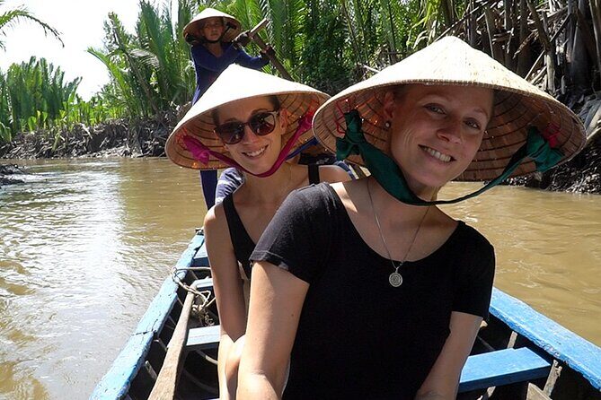Cu Chi Tunnel & Mekong Delta Private Tour - FAQ
