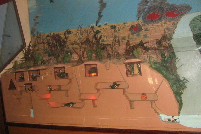 Cu Chi Tunnels and Cao Dai Temple private tour full day - Who Will Love This Tour?