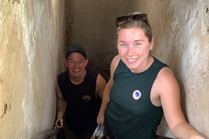 Cu Chi Tunnels and Ho Chi Minh City Full Day - VIP Private Tour - FAQs