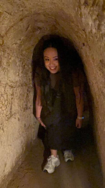 Cu Chi Tunnels And Ho Chi Minh City Sightseeing Private Tour - Practical Details: Transportation, Timing, and Group Size