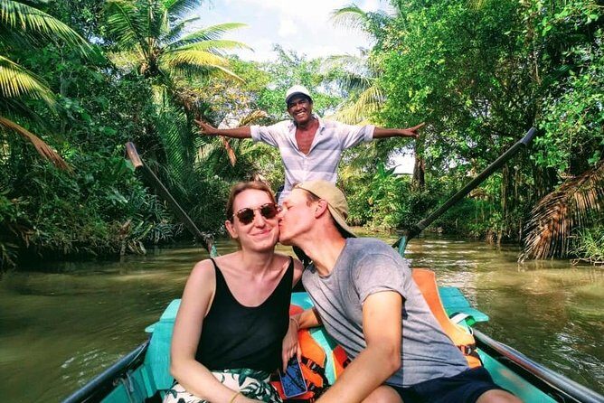 Cu Chi Tunnels and Mekong Delta 1 Day - A Detailed Look at the Tour Experience