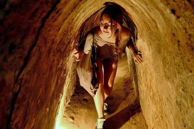 Cu Chi Tunnels and Mekong Delta 1 Day - Final Thoughts