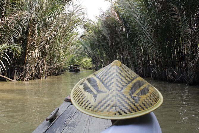 Cu Chi Tunnels and Mekong Delta 1 Day From Ho Chi Minh City - A Deep Dive into the Tour Experience