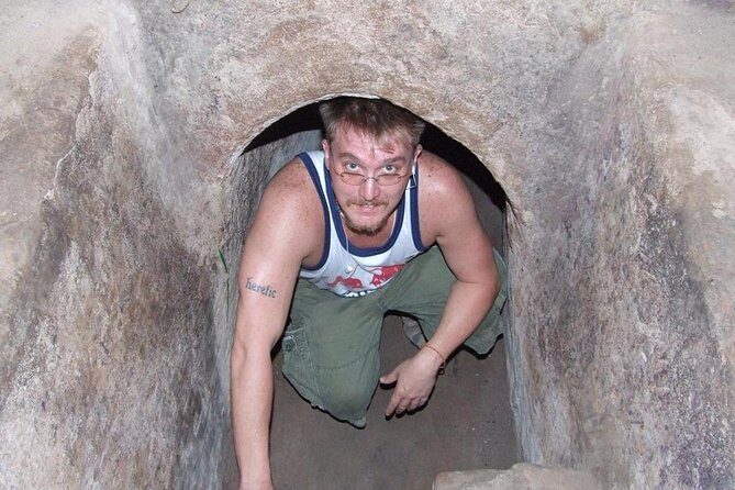 Cu Chi Tunnels and Mekong Delta 1 Day From Ho Chi Minh City - Final Thoughts: Who Should Consider This Tour?