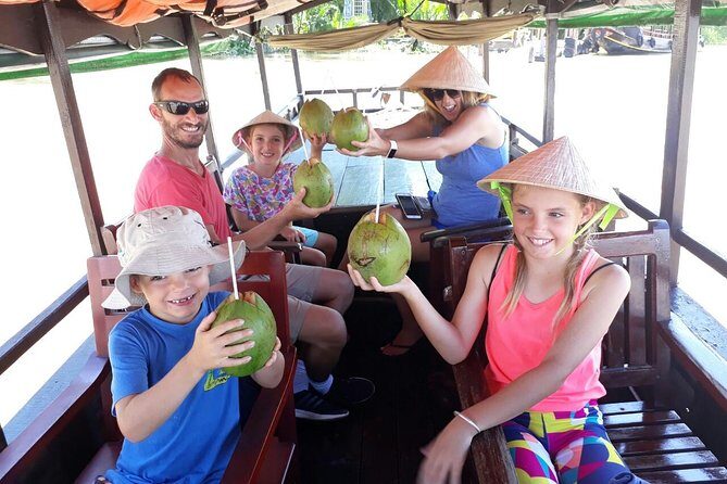 Cu Chi Tunnels and Mekong Delta 1 Day Private Tour - Why This Tour Truly Works for Travelers