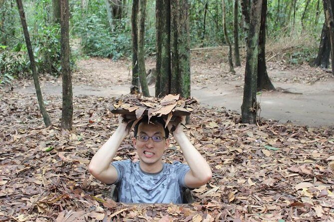 Cu Chi Tunnels and Mekong Delta 1 Day Private Tour - The Sum Up