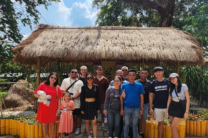 Cu Chi Tunnels and Mekong Delta Full Day Small Group Tour - A Closer Look at the Tour Experience
