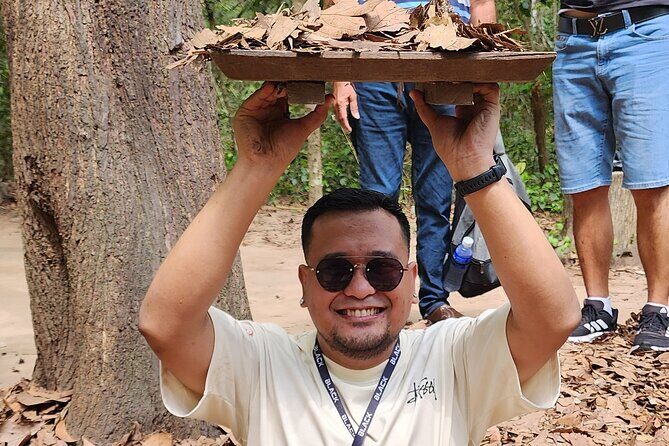 Cu Chi Tunnels and Mekong Delta Full Day Small Group Tour - Who Will Love This Tour?