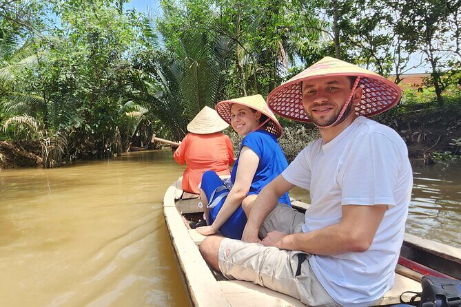 Cu Chi Tunnels and Mekong Delta Full Day Small Group Tour - FAQ