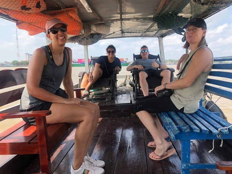 Cu Chi Tunnels and Mekong Delta Full Day Tour - Key Points