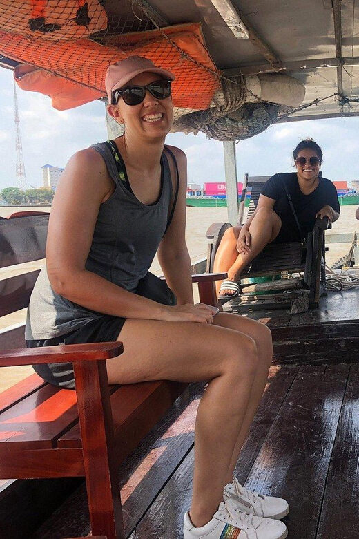 Cu Chi Tunnels and Mekong Delta Full Day Tour - Transportation, Timing, and Group Size