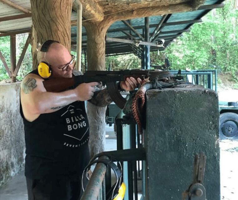 Cu Chi Tunnels and Mekong Delta Full Day Tour - The Sum Up