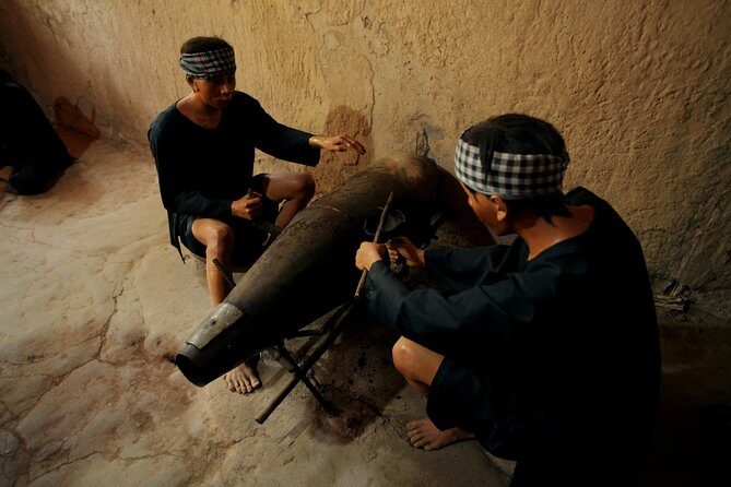 Cu Chi Tunnels and Mekong Delta Full Day Tour - Who Would Love This Tour?