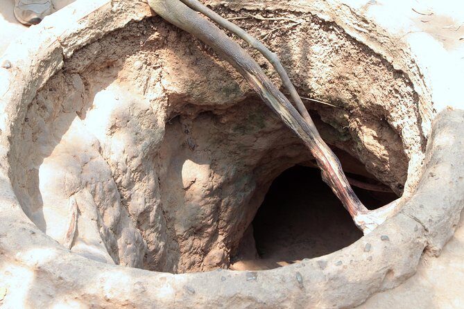 Cu Chi Tunnels and Mekong Delta Full Day Tour - The Sum Up