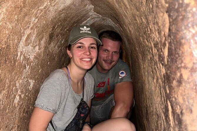 Cu Chi Tunnels and Mekong Delta - Private Tour - Key Points