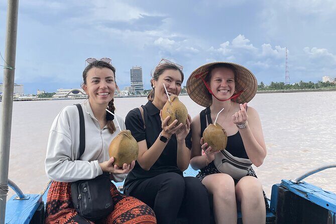 Cu Chi Tunnels and Mekong Delta - Private Tour - An Honest Look at the Cu Chi Tunnels and Mekong Delta Tour