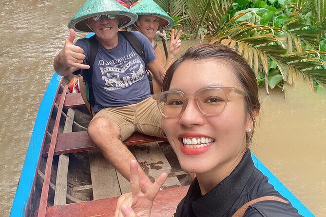 Cu Chi Tunnels and Mekong Delta - Small Group Tour - Final Thoughts