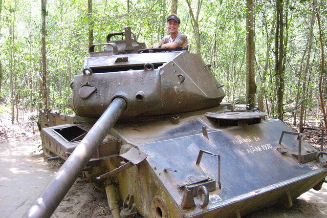 Cu Chi Tunnels and Mekong Delta Small-Group Tour - Final Thoughts