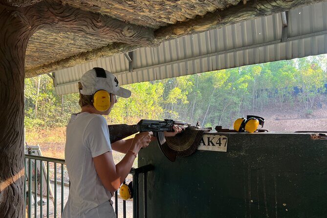 Cu Chi Tunnels And Mekong Delta Tour From Ho Chi Minh City - In-Depth Look at the Tour Experience