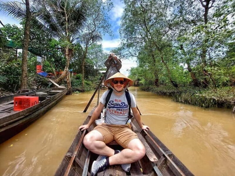 Cu Chi Tunnels And Mekong Delta Tour - Key Points