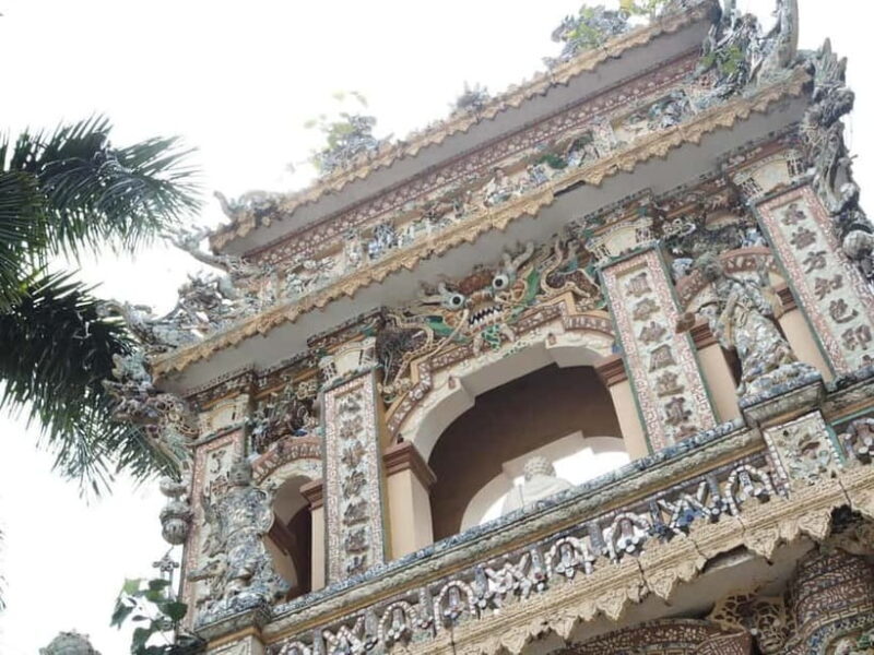 Cu Chi Tunnels And Mekong Delta Tour - The Sum Up