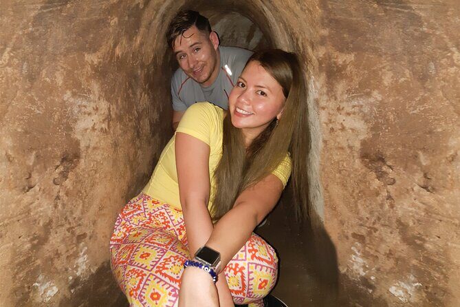 Cu Chi Tunnels and Mekong Delta - VIP Private Tour - FAQs