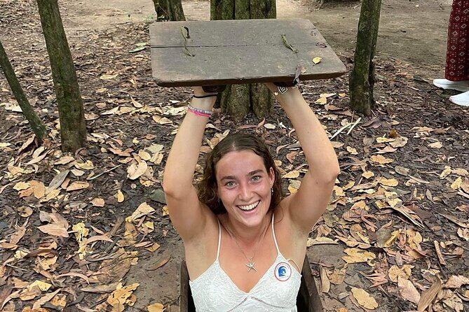 Cu Chi Tunnels and Mekong Delta VIP Tour by Limousine - Who Should Consider This Tour?