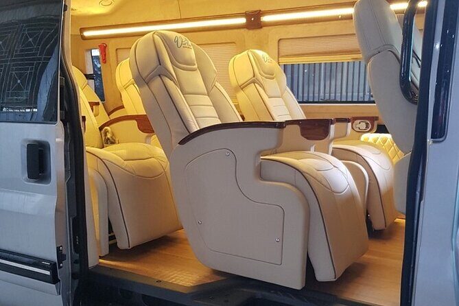 Cu Chi Tunnels and Mekong Delta VIP Tour by Limousine - FAQ