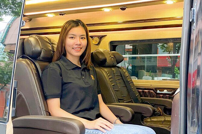 Cu Chi Tunnels and Mekong Delta - VIP Tour - Final Thoughts