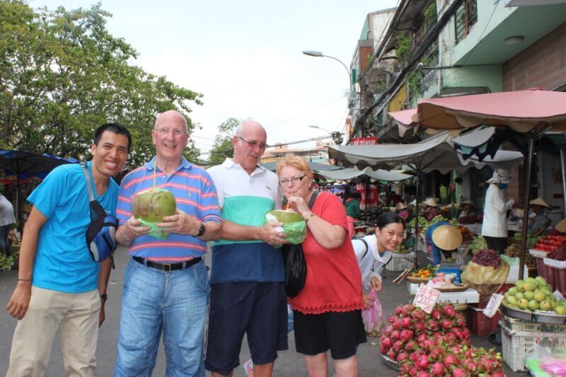 Cu Chi Tunnels and Saigon City Private Tour - A Complete Look at What to Expect