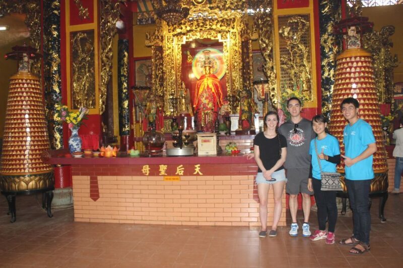 Cu Chi Tunnels and Saigon City Private Tour - Who Should Consider This Tour?