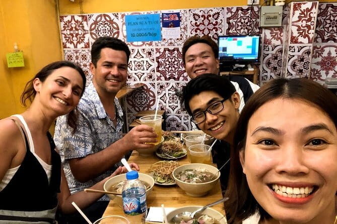Cu Chi Tunnels Ben Duoc, Cao Dai Temple & Black Virgin Mountain - Final Thoughts