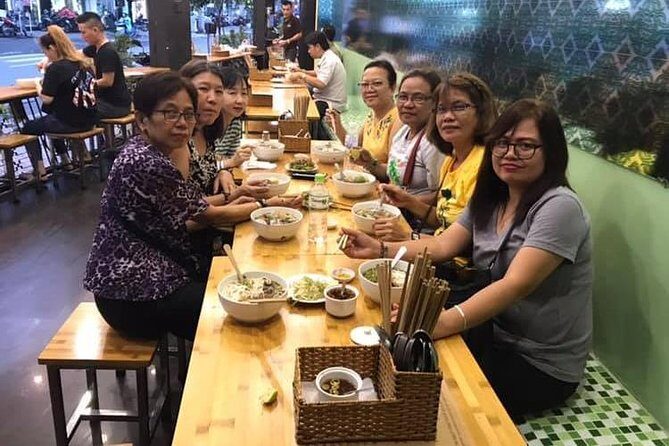 Cu Chi Tunnels - Bn Dc - Small Group - The Good, the Slightly Less Good, and Who It’s For