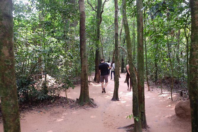 Cu Chi Tunnels By Motorbike and Scooter - Authenticity and Value: What Travelers Say