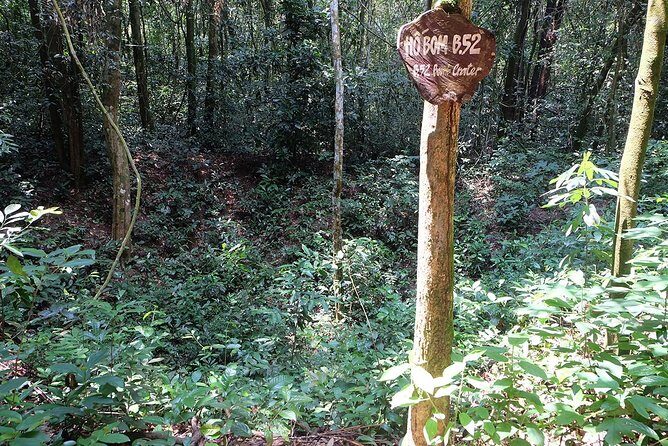 Cu Chi Tunnels By Motorbike and Scooter - The Sum Up: Is It Worth It?