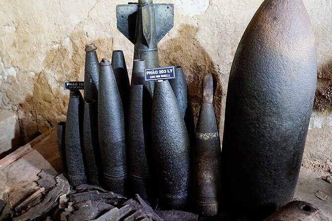 Cu Chi Tunnels Discovery Shore Excursion from Saigon Port or JSC - Final Thoughts