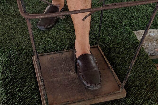 Cu Chi Tunnels Discovery Shore Excursion from Saigon Port or JSC - FAQ