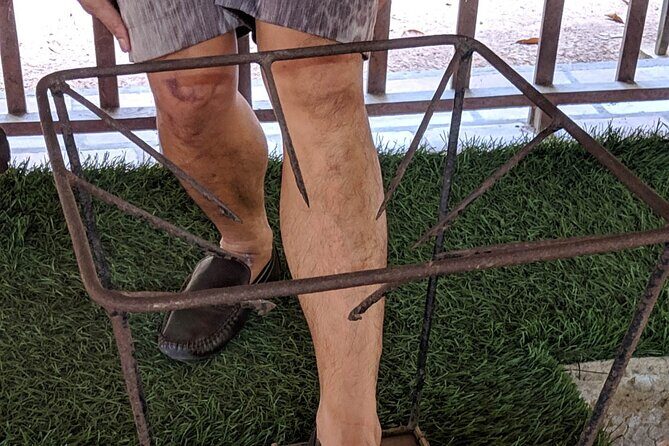 Cu Chi Tunnels Experience  Daily Tours with Multiple Options - Who Should Consider This Tour?