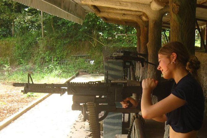Cu Chi Tunnels Grand Tours: Morning or Afternoon - Why This Tour Works Well