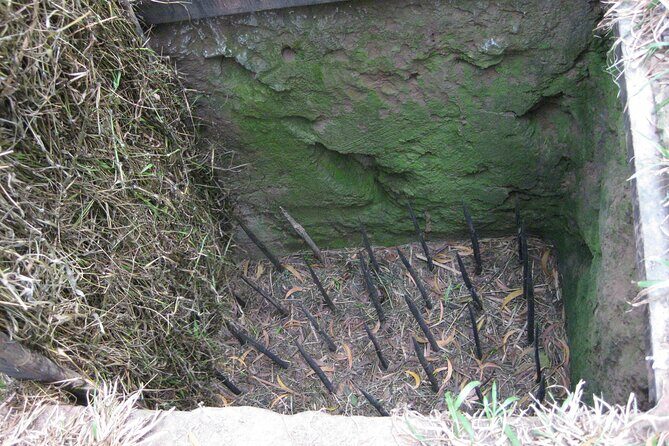 Cu Chi Tunnels Half Day Joining Tour - A Closer Look at the Cu Chi Tunnels Half-Day Tour