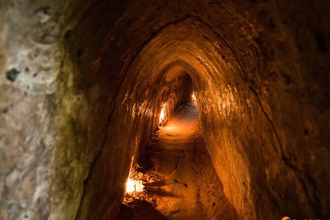 Cu Chi Tunnels - Half Day Morning or Afternoon Luxury Tours - Who Should Book This Tour?
