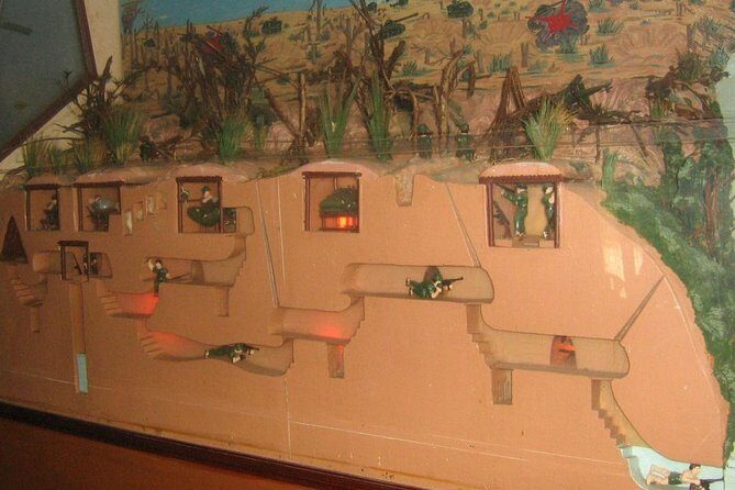 Cu Chi Tunnels half day private tour from Ho Chi Minh City - What’s Noteworthy and Practical