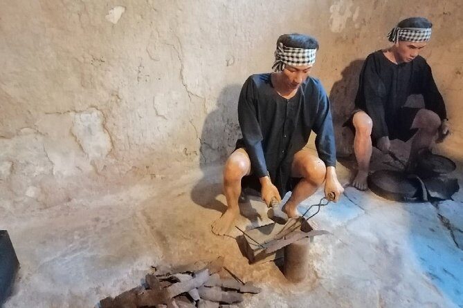 Cu Chi Tunnels - Ho Chi Minh City One Day Tours - The Sum Up: Who Will Benefit Most?