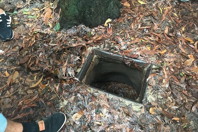 Cu Chi Tunnels - Ho Chi Minh City One Day Tours - FAQs