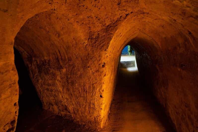 Cu Chi Tunnels & Ho Chi Minh City Tour Full Day - FAQs