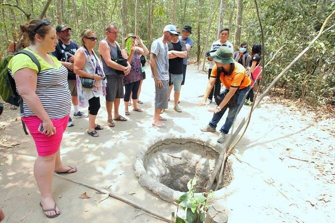 Cu Chi Tunnels & Mekong Delta - Boat, Tuk Tuk Small Group Tour - Who Will Love This Tour?
