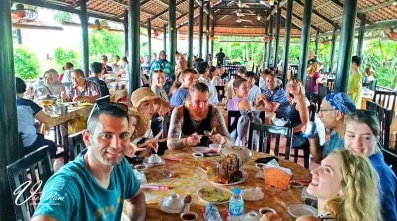 Cu Chi Tunnels & Mekong Delta Day Trip | Small-Group Max 12 - A Practical, Authentic Day in Vietnam: Cu Chi Tunnels & Mekong Delta