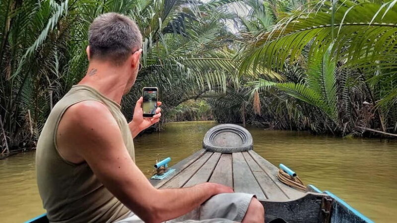 Cu Chi Tunnels & Mekong Delta Full-Day Tour from HCM City - Is This Tour Worth It?