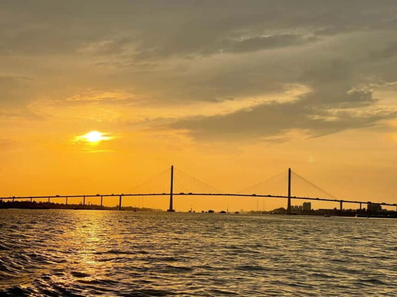 Cu Chi Tunnels & Mekong Delta Full-Day Tour from HCM City - Who Should Consider This Tour?